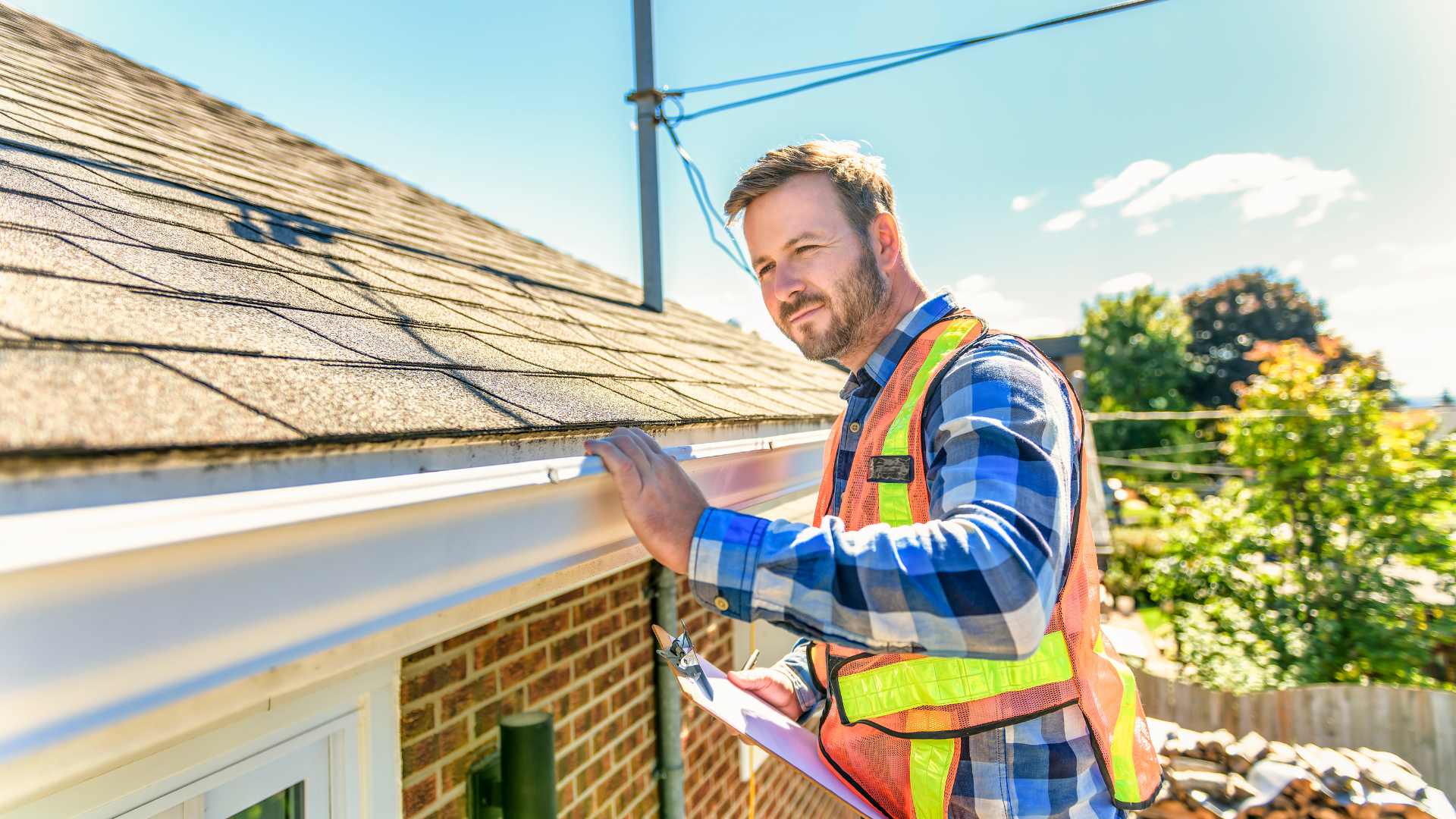 Roof Inspections Springfield, OR